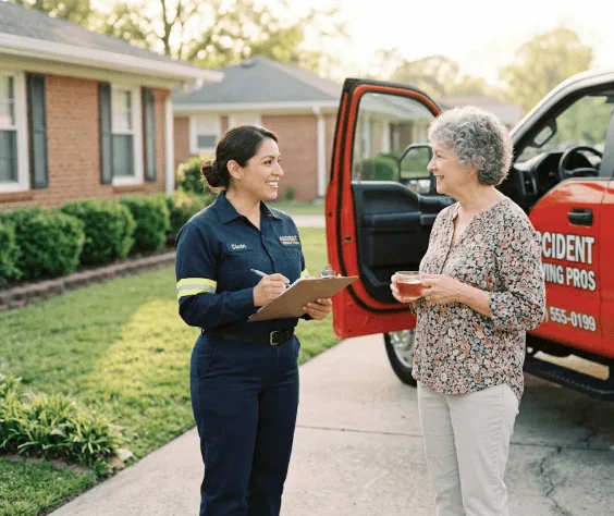 Accident Towing Service Laurel, MT FAQs